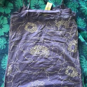 Old Navy Lilic Lace Cami